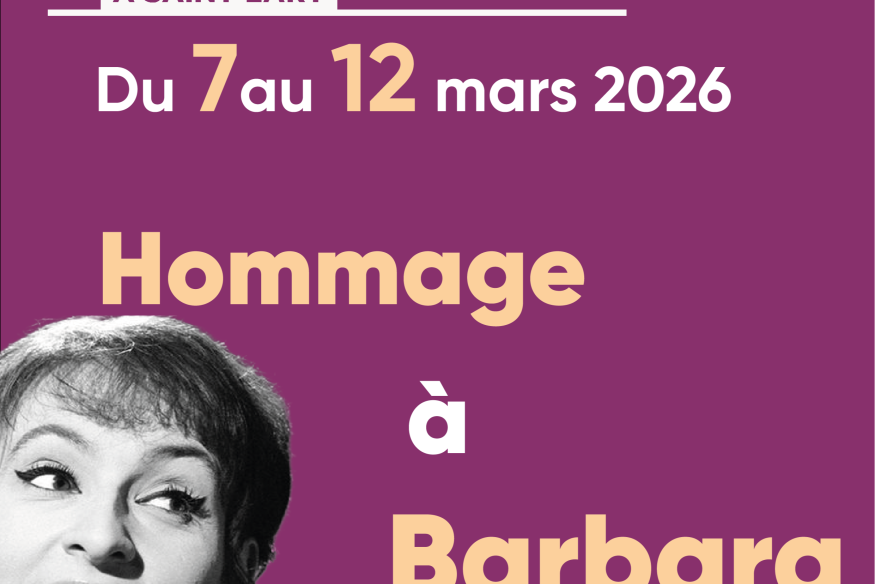 Le Printemps des Poètes à Saint-Lary-Soulan