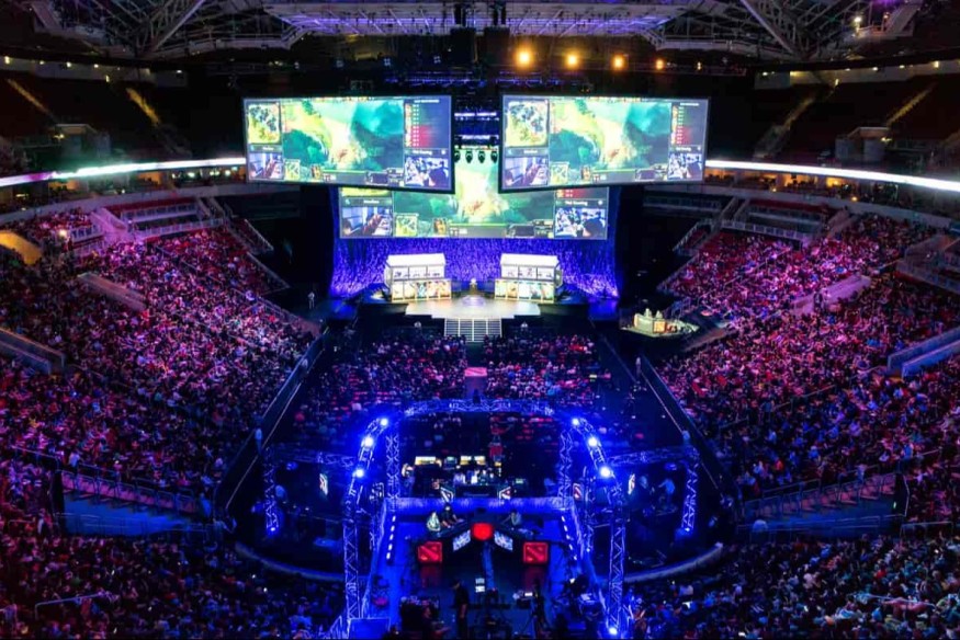 Du gaming au salariat : les règles de l'Esport